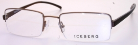 OCCHIALI DA VISTA ICEBERG 80602