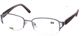 OCCHIALI DA VISTA FV0345