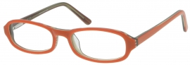 OCCHIALI BAMBINO FV0827
