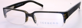 OCCHIALI DA VISTA ICEBERG 80534