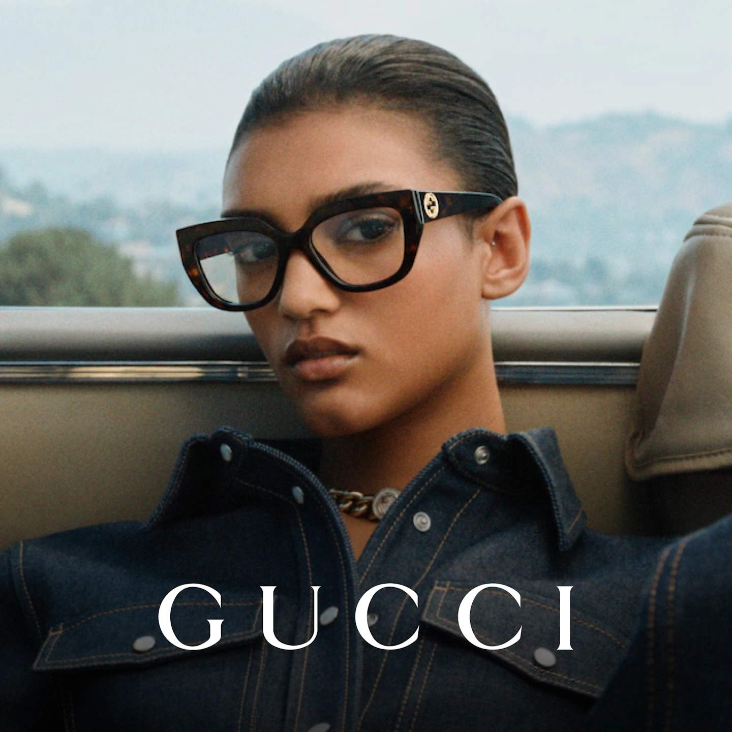 GUCCI