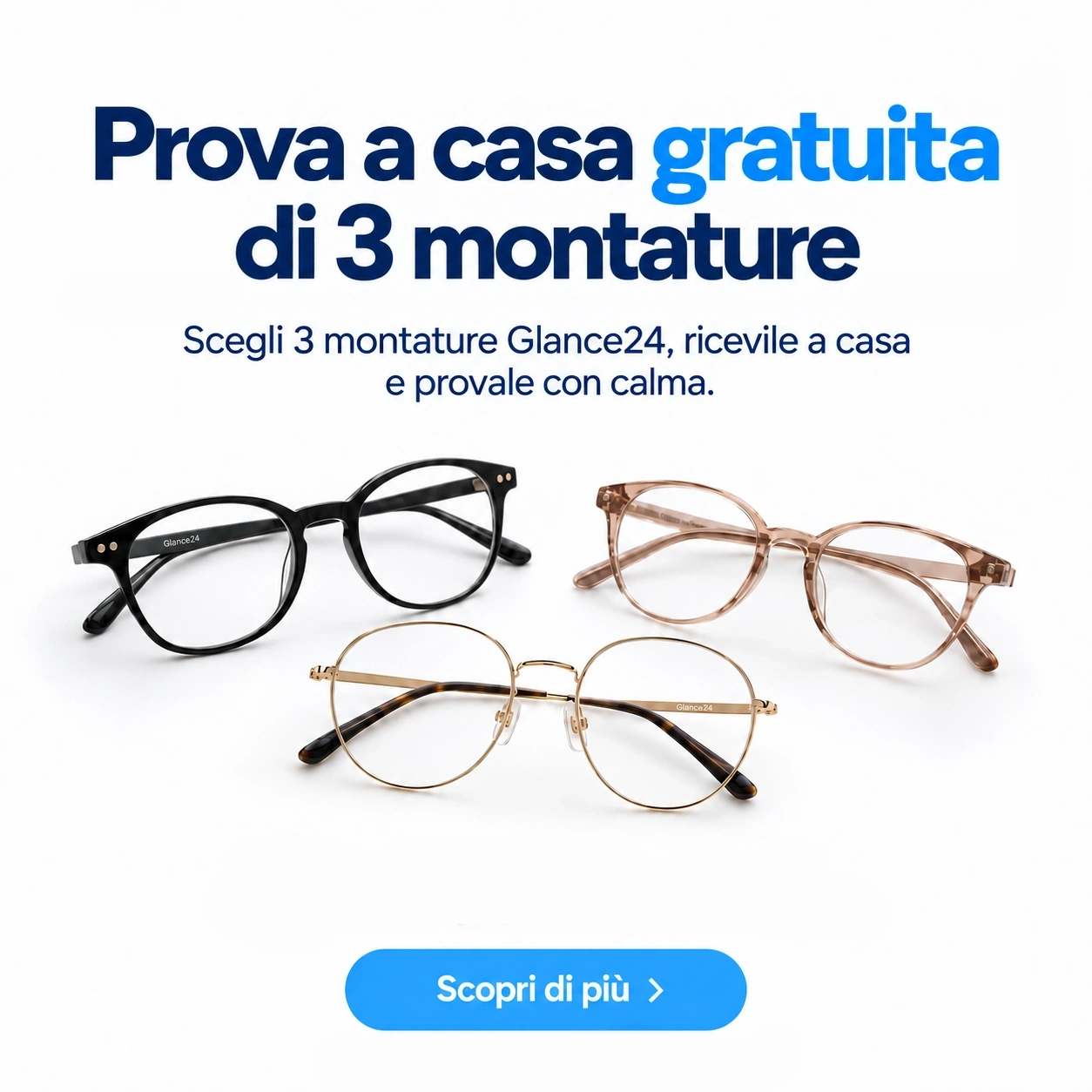 prova a casa