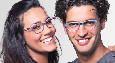 Occhiali: Risparmiare comprandoli online