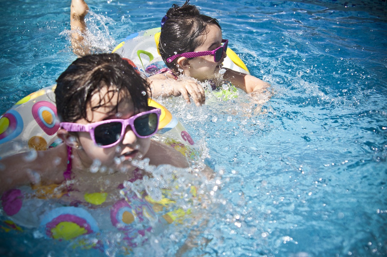 Occhiali da sole per bambino