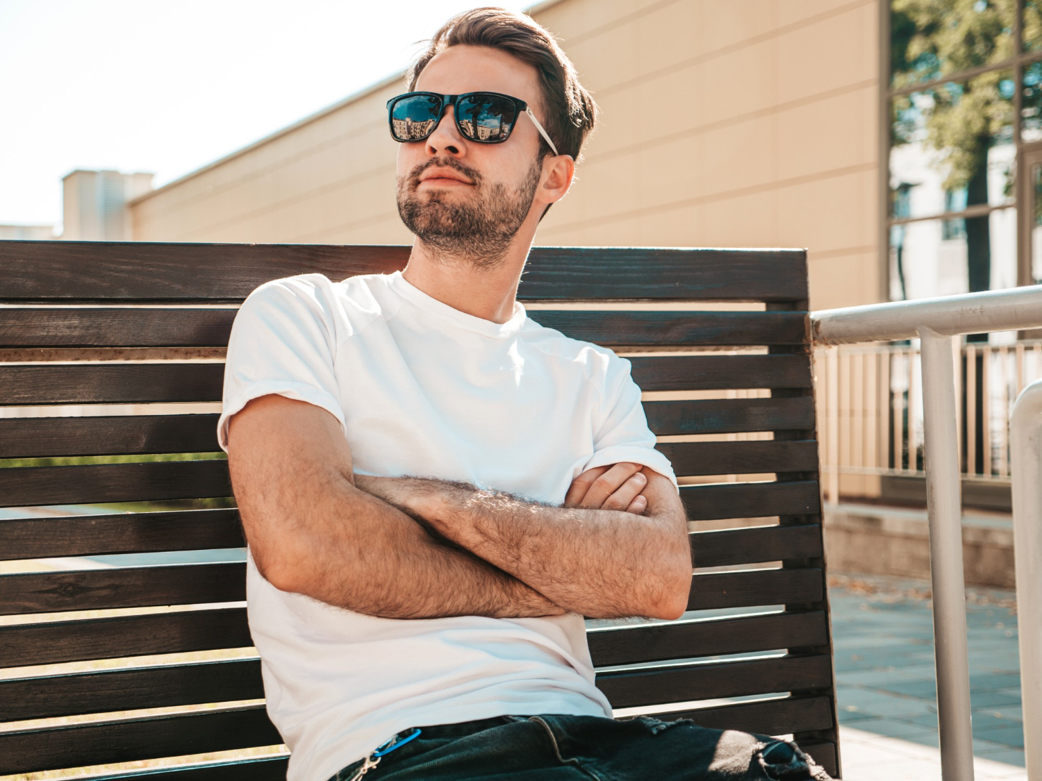 Occhiali moda uomo: ecco la nuova collezione estate 2016