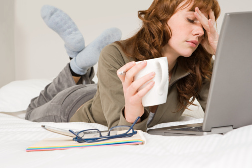 Che cos’è lo Stress Visivo e come combatterlo? Che cos’è lo Stress Visivo e come combatterlo?