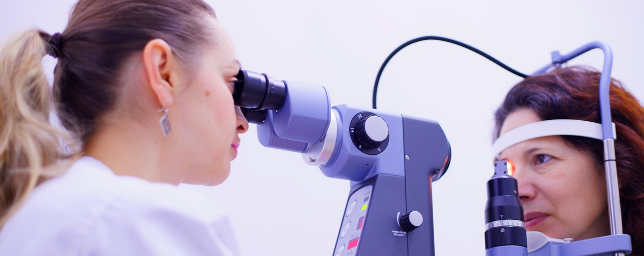 Glaucoma: sintomi, tipologie e prevenzione Glaucoma: sintomi, tipologie e prevenzione