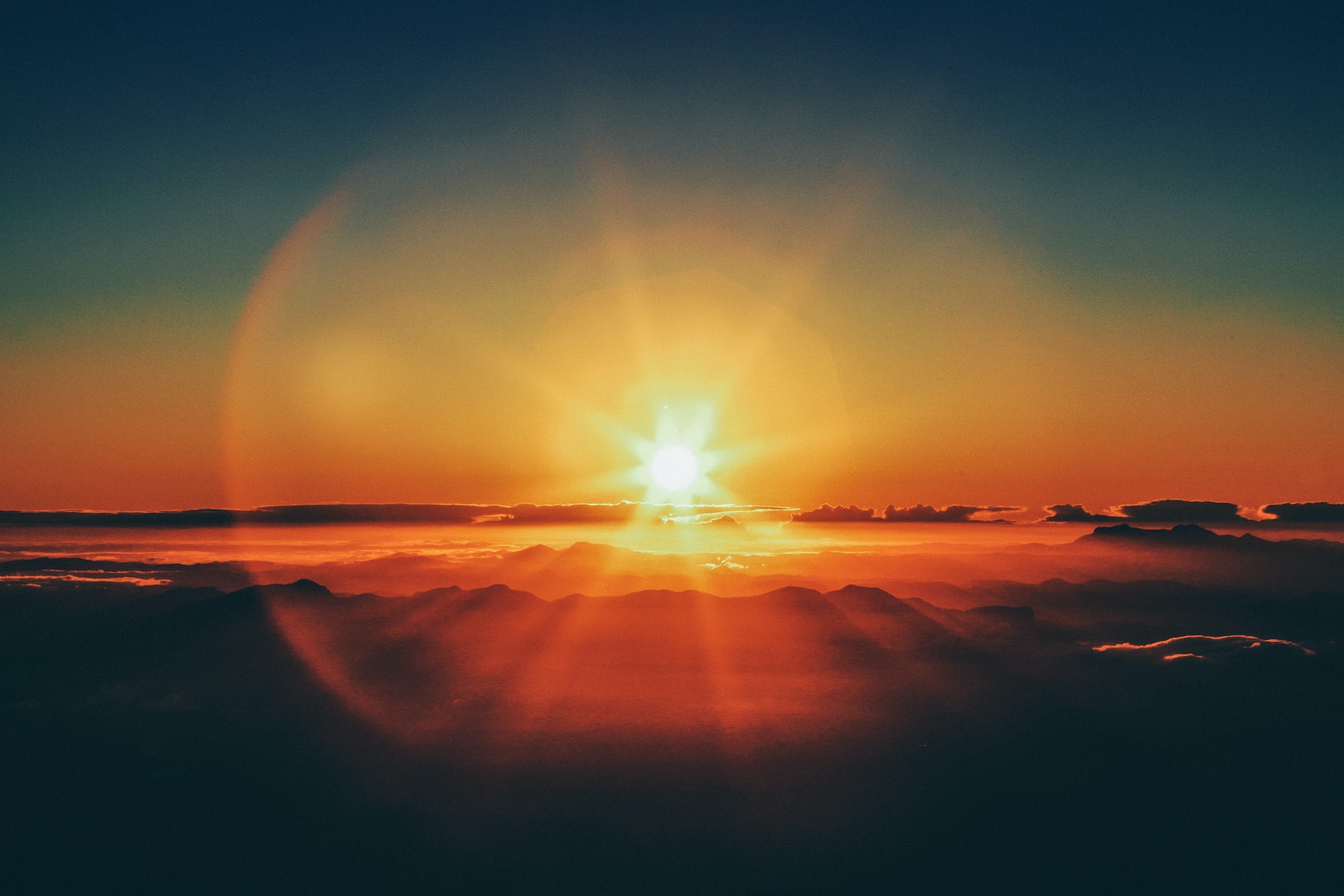Esposizione al sole: quanto incide sulla formazione della cataratta Esposizione al sole: quanto incide sulla formazione della cataratta