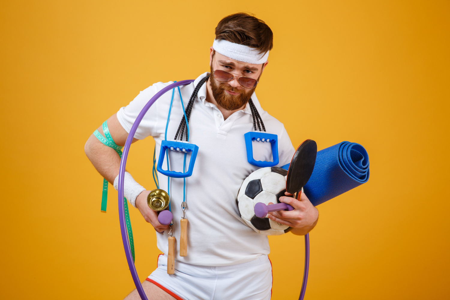 Danni alla vista per chi pratica sport: quanto contano prevenzione e sensibilizzazione Danni alla vista per chi pratica sport: quanto contano prevenzione e sensibilizzazione
