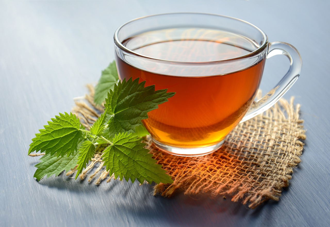 Una tisana per amica: le ricette giuste per ogni disturbo in ogni stagione Una tisana per amica: le ricette giuste per ogni disturbo in ogni stagione