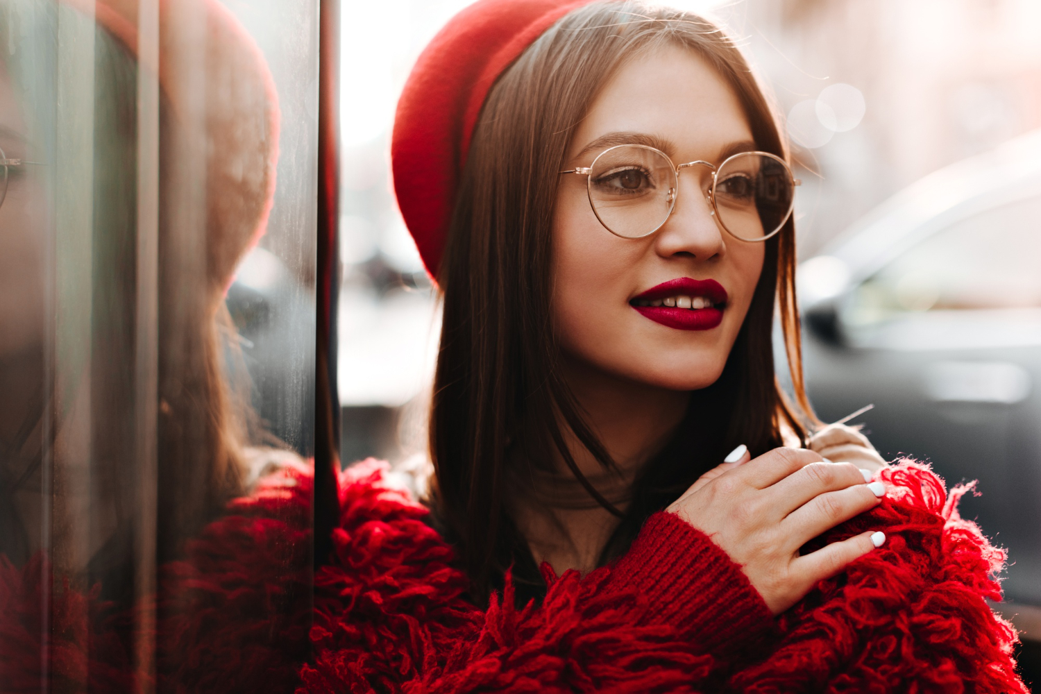 Moda occhiali estate 2018: le montature must have del momento Moda occhiali estate 2018: le montature must have del momento