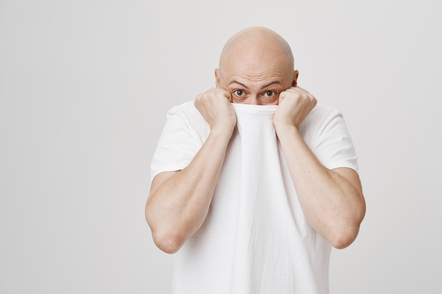 La perdita di capelli e il danno alla pelle causati dalla dieta possono essere reversibili La perdita di capelli e il danno alla pelle causati dalla dieta possono essere reversibili