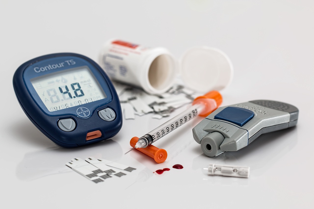 Anziani con diabete: stai facendo davvero del tuo meglio per sconfiggerlo? Anziani con diabete: stai facendo davvero del tuo meglio per sconfiggerlo?
