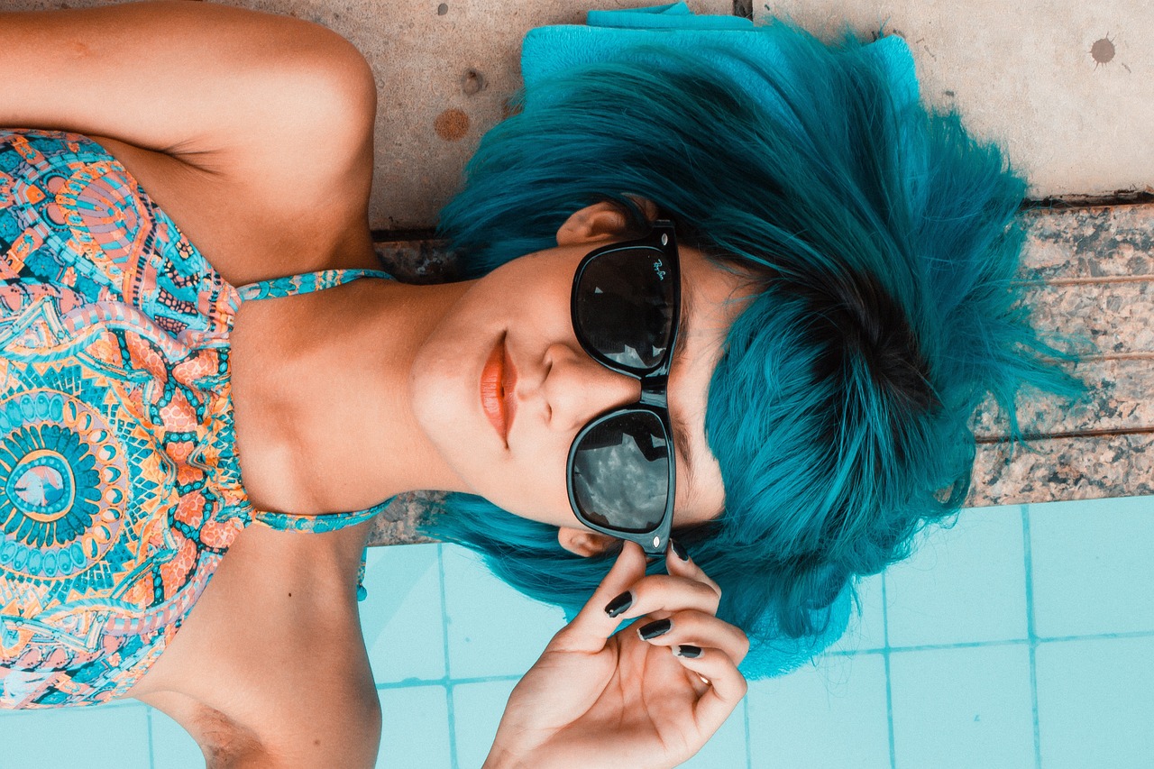 7 consigli a chi porta gli occhiali 7 consigli a chi porta gli occhiali