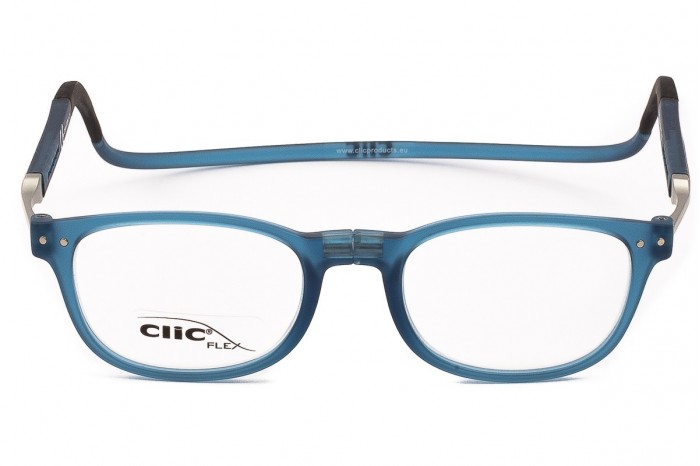 Occhiali CliC: cosa sono?