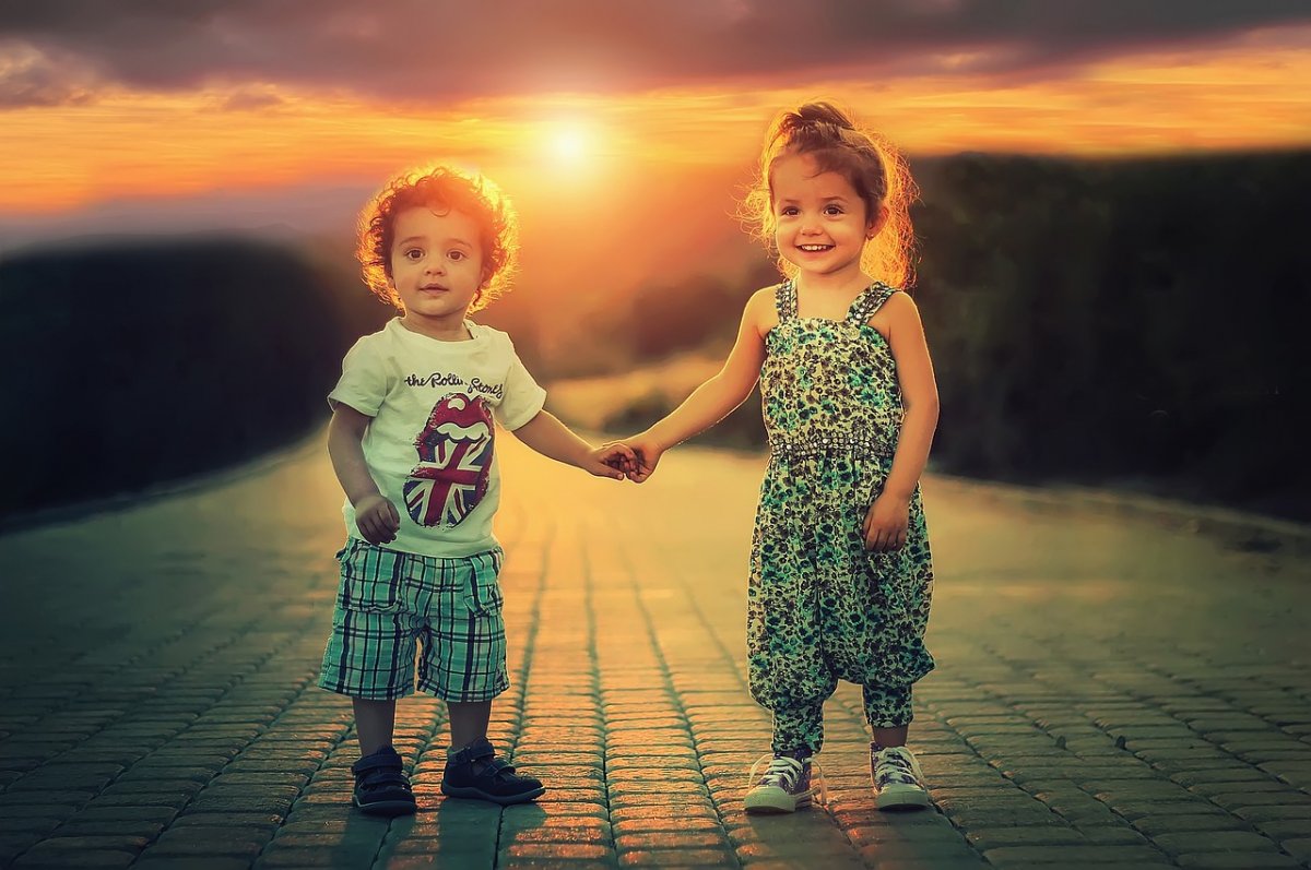 Importanza del gioco nei bambini per il loro sviluppo cognitivo, affettivo e sociale