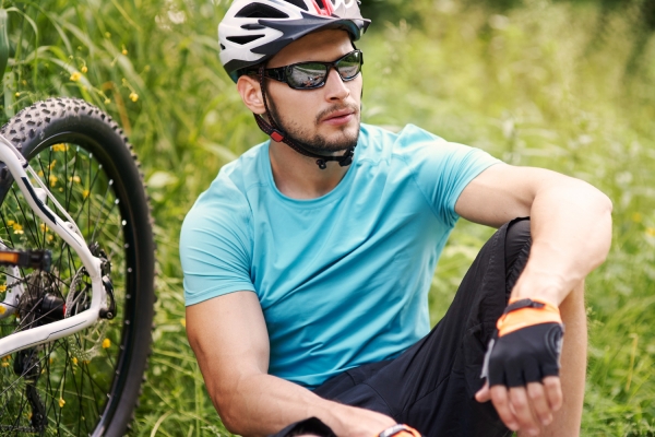 Lenti in policarbonato per sportivi Lenti in policarbonato per sportivi