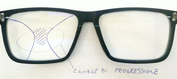 Lenti progressive: come fare a scegliere le migliori. Affidatevi all’esperto. Lenti progressive: come fare a scegliere le migliori. Affidatevi all’esperto.