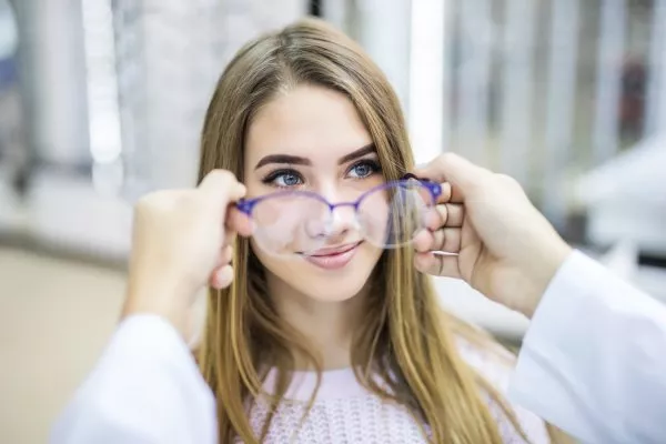 La prescrizione oculistica  La prescrizione oculistica