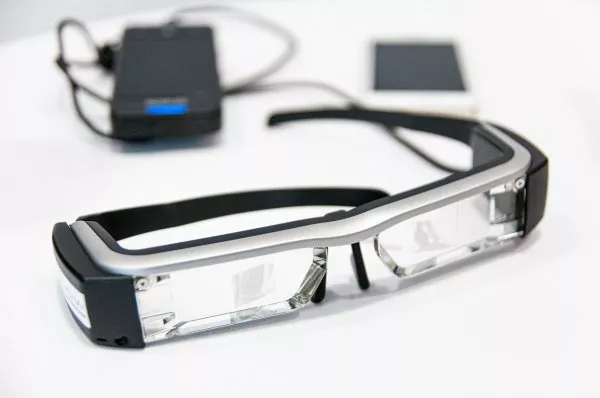 Rivoluzione in vista con i Google Glass: importanti novità per gli amanti di fitness e jogging Rivoluzione in vista con i Google Glass: importanti novità per gli amanti di fitness e jogging