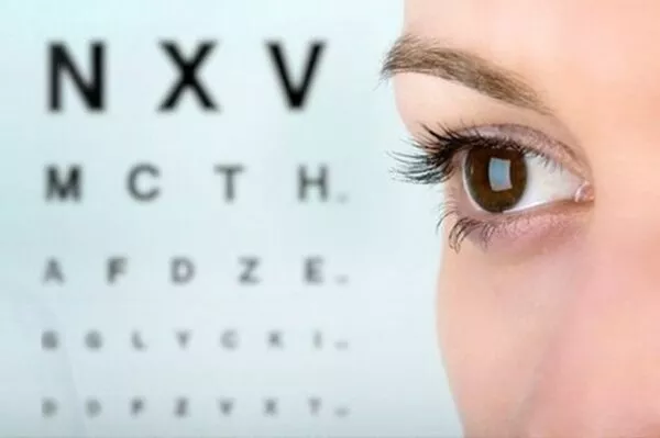 Per correggere o prevenire i difetti visivi basta allenare gli occhi. Lo spiega la nuova ginnastica oculare Per correggere o prevenire i difetti visivi basta allenare gli occhi. Lo spiega la nuova ginnastica oculare