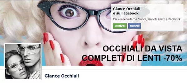 PERCHE’ ACQUISTARE OCCHIALI ONLINE? PERCHE’ ACQUISTARE OCCHIALI ONLINE?