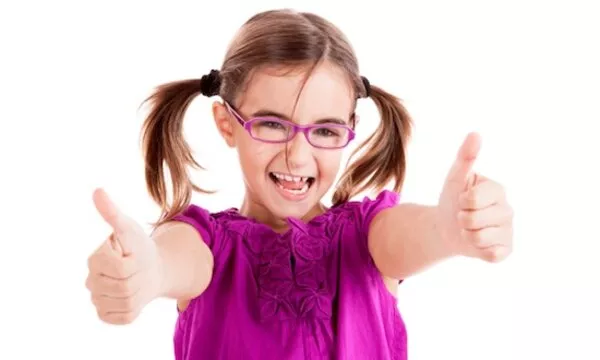QUALI SONO I DISTURBI ALLA VISTA DEI BAMBINI? QUALI SONO I DISTURBI ALLA VISTA DEI BAMBINI?