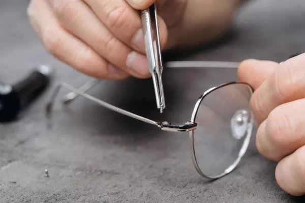 Astina degli occhiali Ray Ban Astina degli occhiali Ray Ban