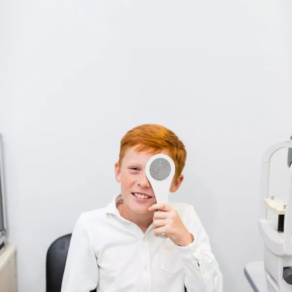 Cosa è la retinite pigmentosa? Cosa è la retinite pigmentosa?