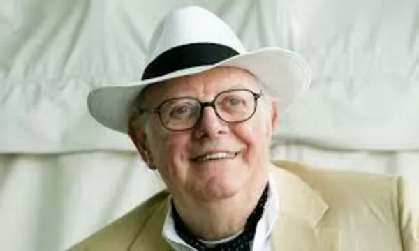 E' MORTO UN CARO AMICO E' MORTO UN CARO AMICO