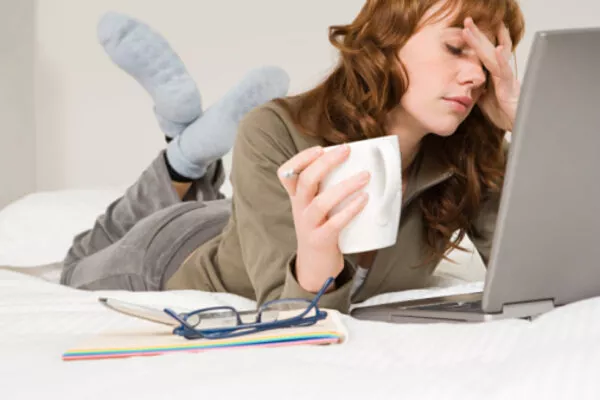 Che cos’è lo Stress Visivo e come combatterlo? Che cos’è lo Stress Visivo e come combatterlo?