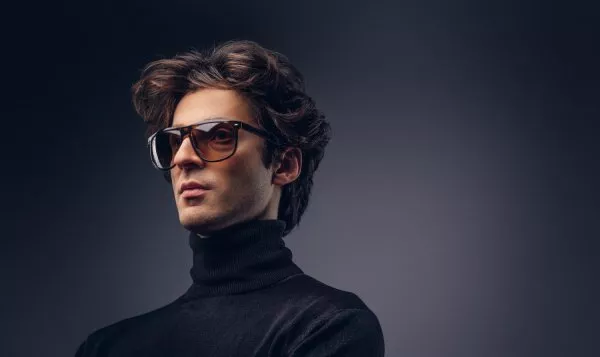 Occhiali da vista uomo: guida completa alla scelta migliore Occhiali da vista uomo: guida completa alla scelta migliore