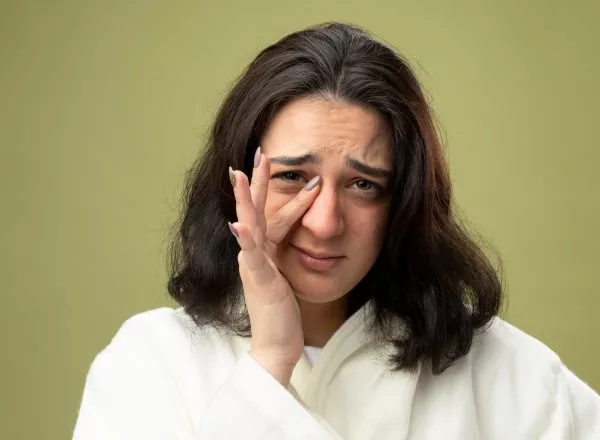 I 4 principali sintomi della retinopatia diabetica I 4 principali sintomi della retinopatia diabetica