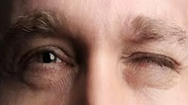 Spasmi oculari: quando preoccuparsi? Spasmi oculari: quando preoccuparsi?