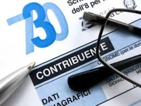 Mod. 730/2018: detraibili anche spese per acquisto occhiali da vista e lenti a contatto Mod. 730/2018: detraibili anche spese per acquisto occhiali da vista e lenti a contatto
