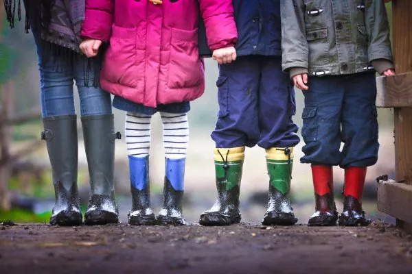 Le 5 patologie oculari più diffuse nei bambini Le 5 patologie oculari più diffuse nei bambini