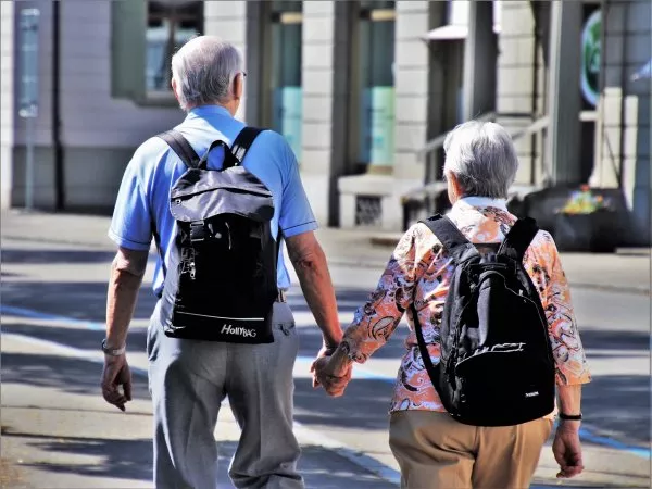 9 steps per la prevenzione della demenza senile  9 steps per la prevenzione della demenza senile