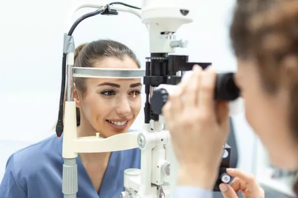 Le persone con cheratocono possono essere a maggior rischio di sviluppare apnea del sonno Le persone con cheratocono possono essere a maggior rischio di sviluppare apnea del sonno