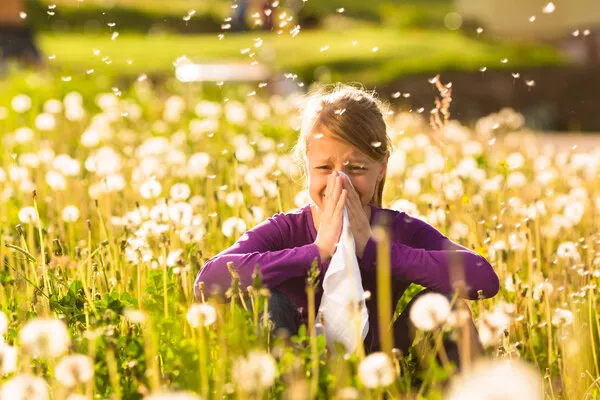 Primavera e allergie: come proteggere i nostri occhi Primavera e allergie: come proteggere i nostri occhi