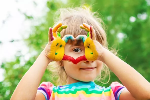 Cos’è il daltonismo o la discromatopsia? Cos’è il daltonismo o la discromatopsia?