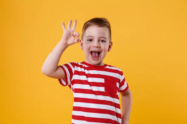 Lenti a contatto per bambini Lenti a contatto per bambini