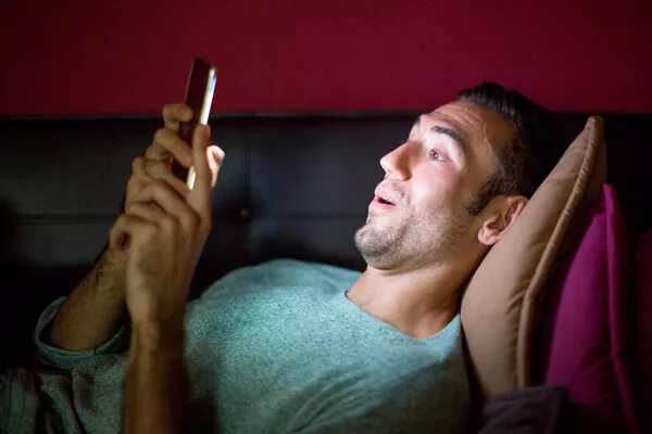 Disturbi della vista dovuti a schermi e dispositivi Disturbi della vista dovuti a schermi e dispositivi