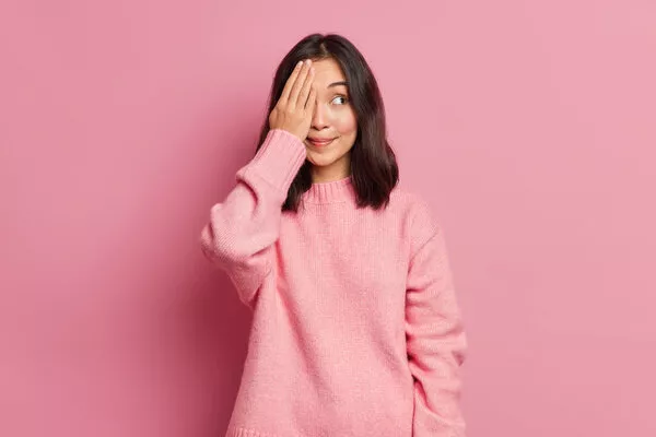Esercizi per gli occhi: più importanti di quanto si pensi Esercizi per gli occhi: più importanti di quanto si pensi