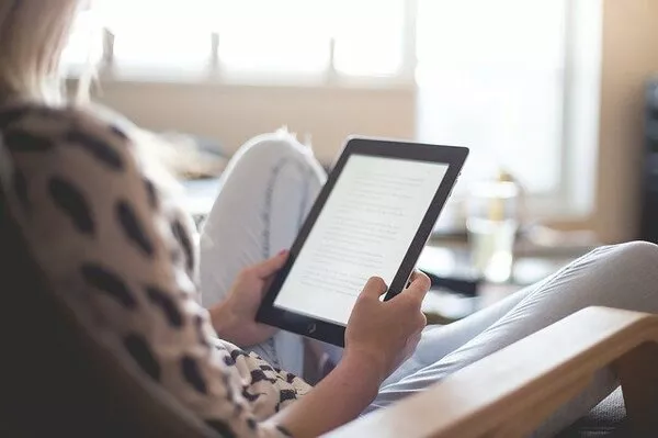 Come usare gli e-readers al meglio Come usare gli e-readers al meglio