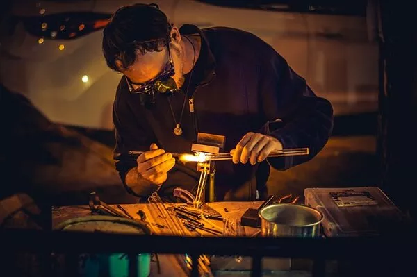 Occhiali per lavoratori Occhiali per lavoratori