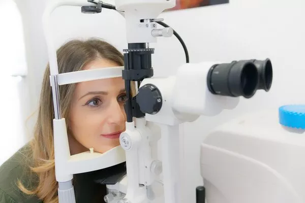 Malattie dell'occhio. Cataratta cosa è e come si cura Malattie dell'occhio. Cataratta cosa è e come si cura