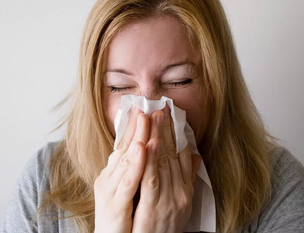 Consigli per tenere a bada le allergie_occhi e non solo Consigli per tenere a bada le allergie_occhi e non solo