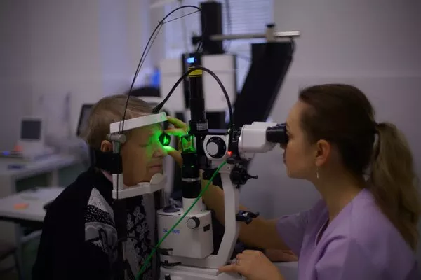 Prevenzione oculistica_gli esami da fare Prevenzione oculistica_gli esami da fare