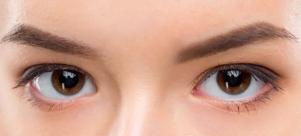 Diplopia binoculare: che cos'è e come la si combatte Diplopia binoculare: che cos'è e come la si combatte