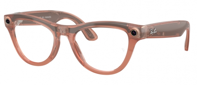 Ray Ban Meta Gen 2 Skyler RW4014